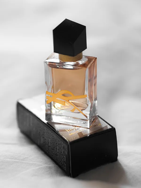 Yves Saint Laurent