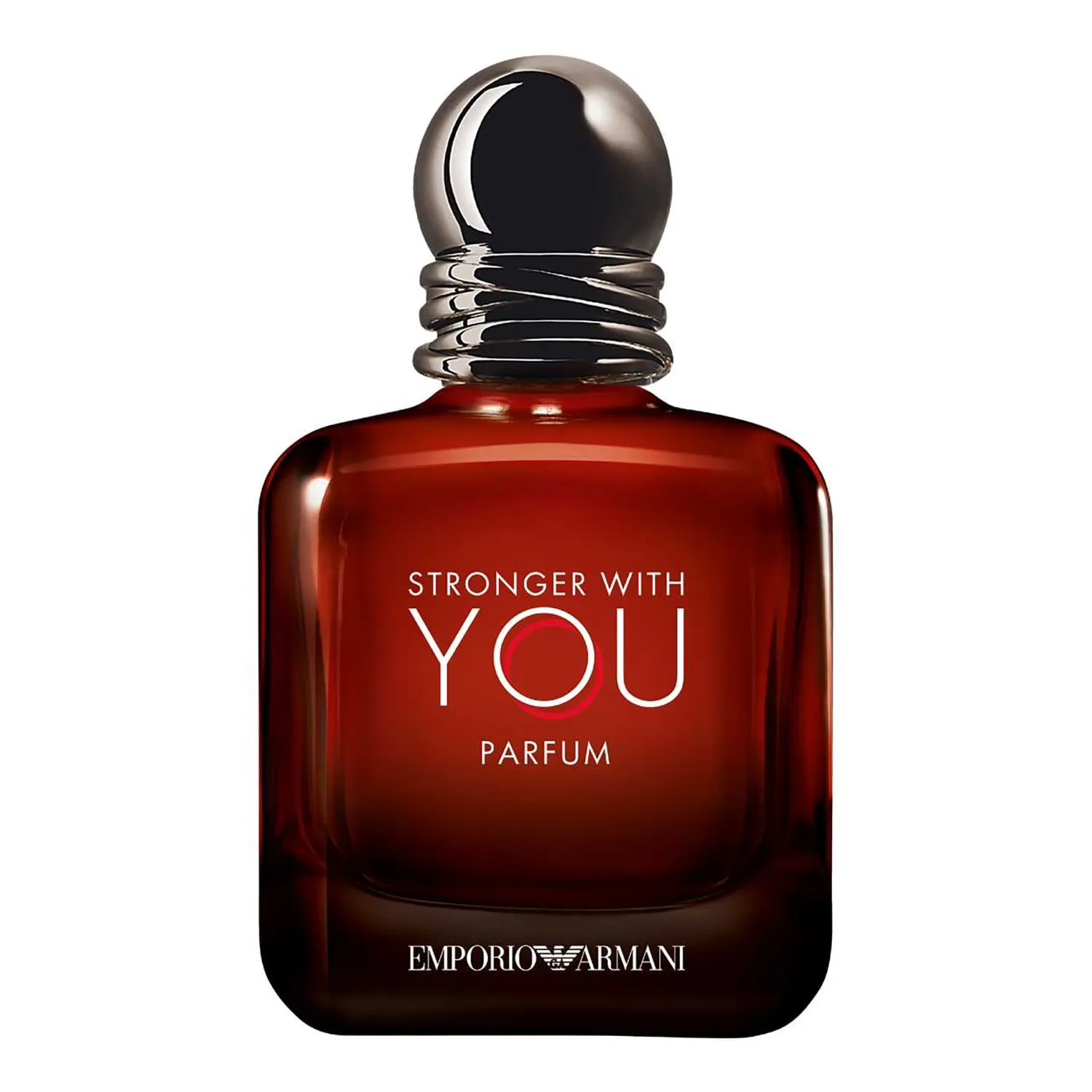 Armani Stronger With You Intensely