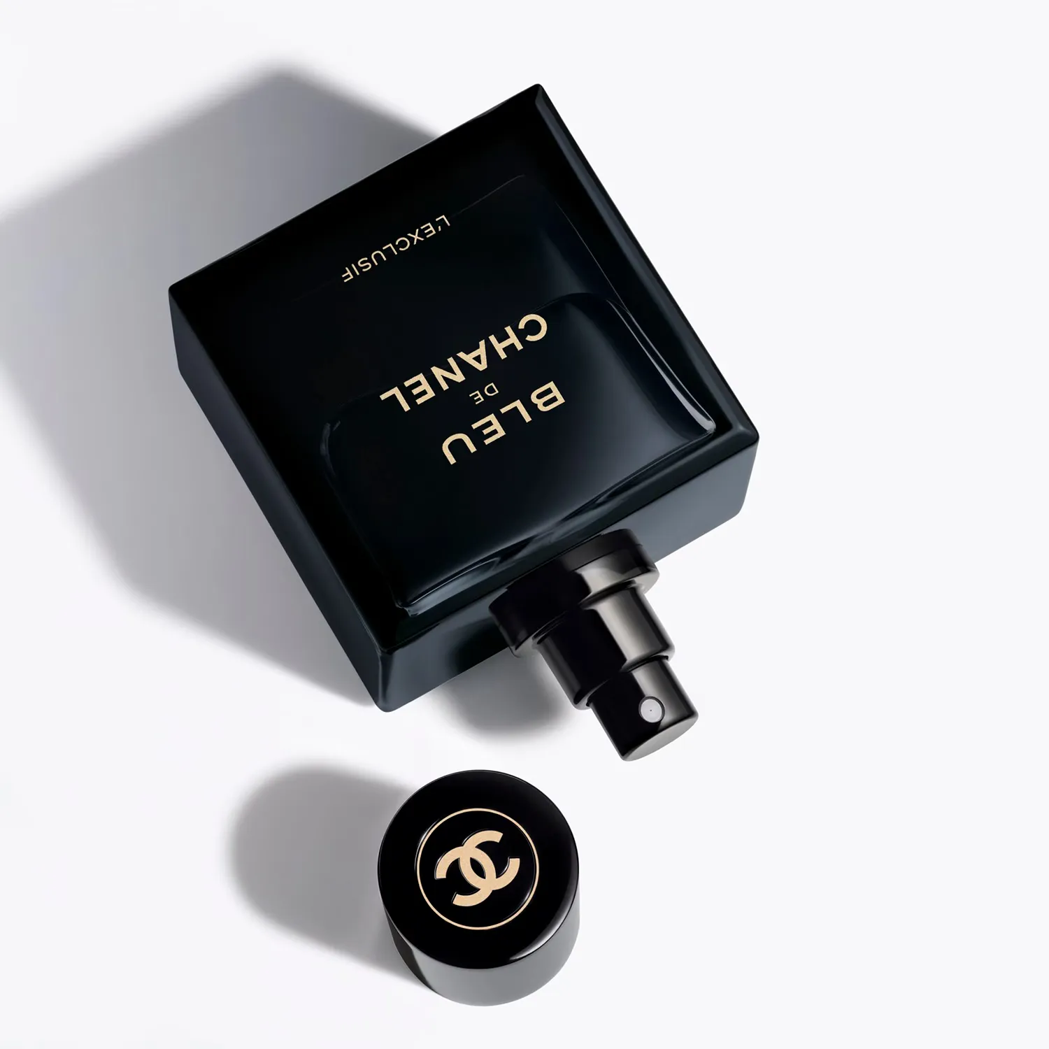 Chanel Bleu de Chanel