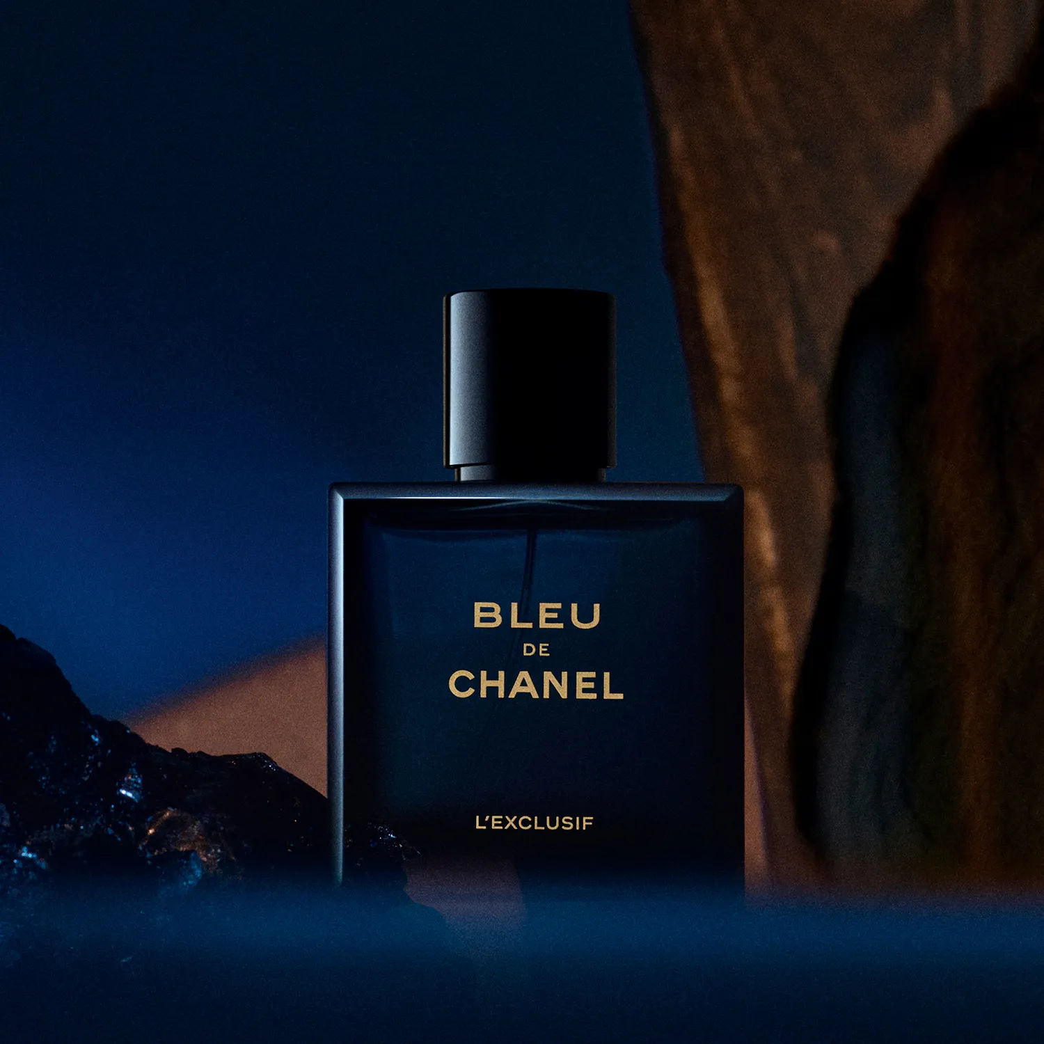 Chanel Bleu de Chanel
