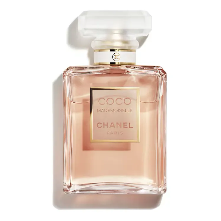 Coco Mademoiselle