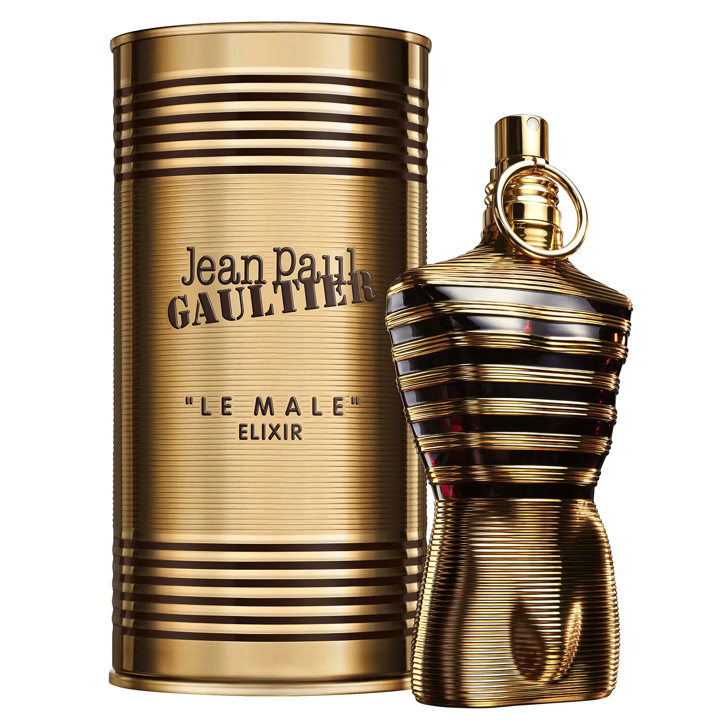 Jean Paul Gaultier Le Mâle Élixir