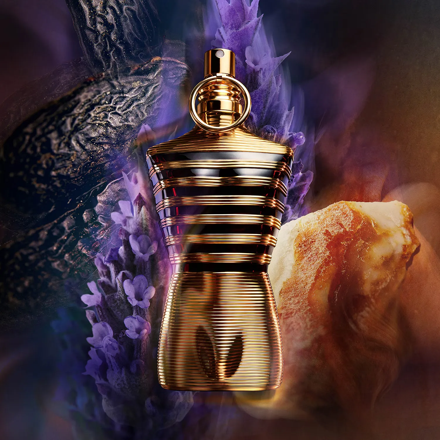 Jean Paul Gaultier Le Mâle Élixir