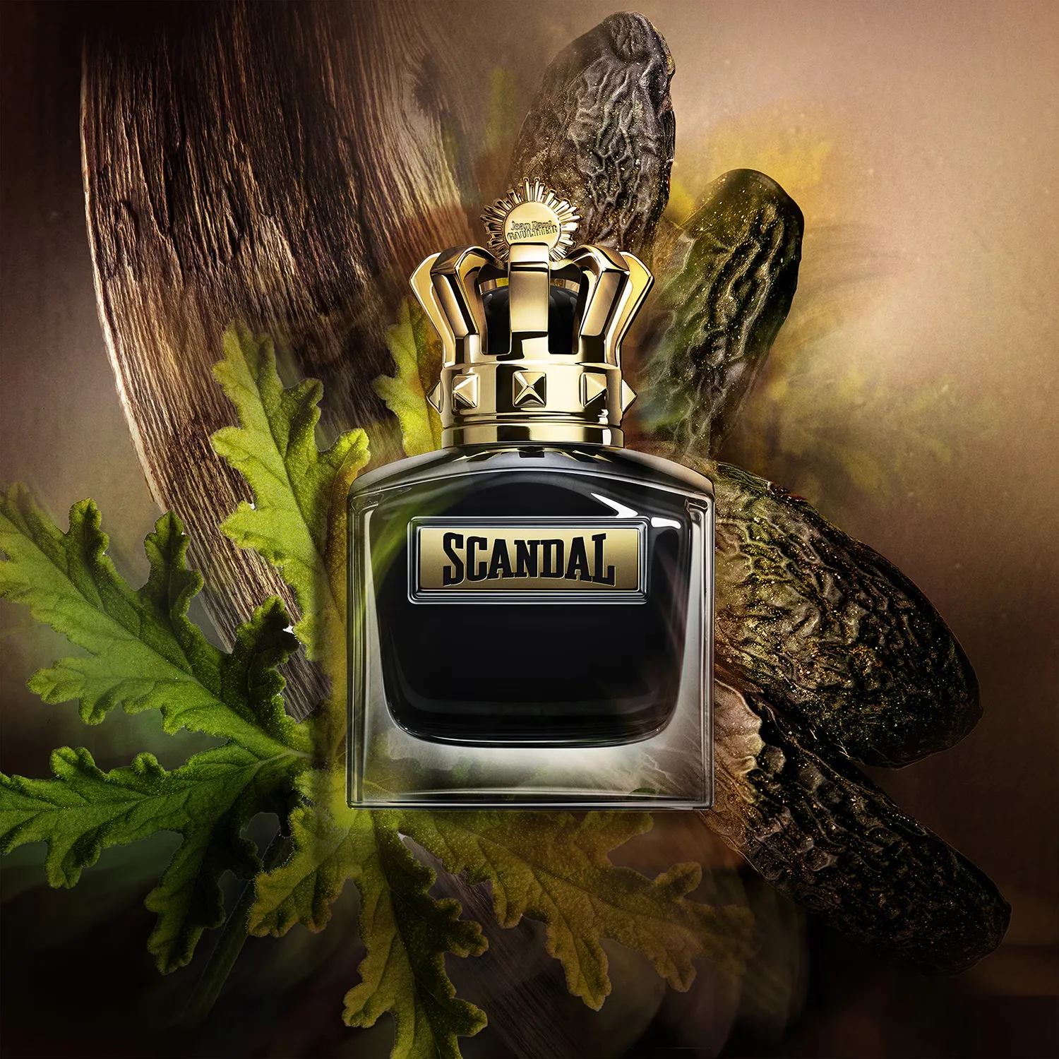 Jean Paul Gaultier Scandal Le Parfum