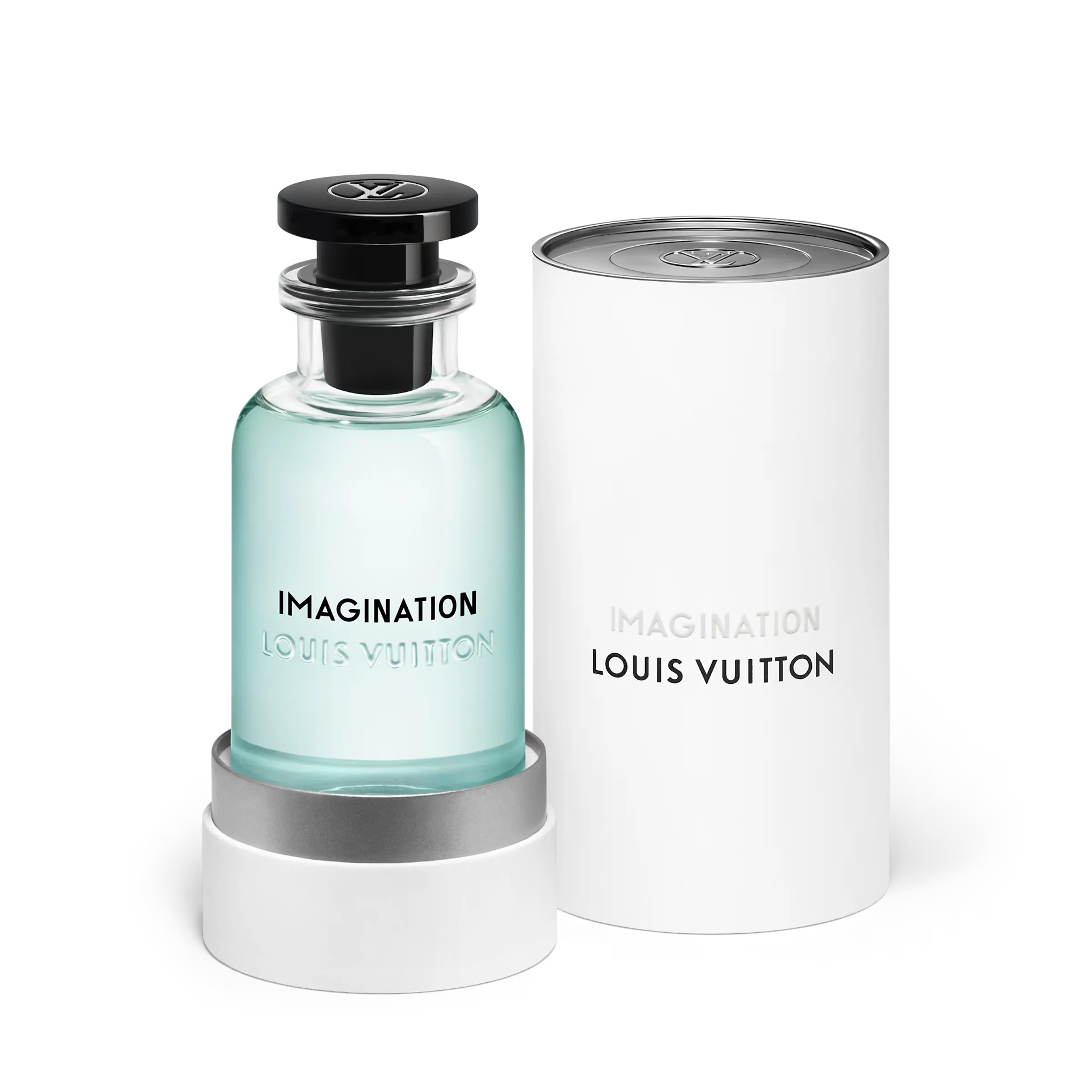 Louis Vuitton Imagination