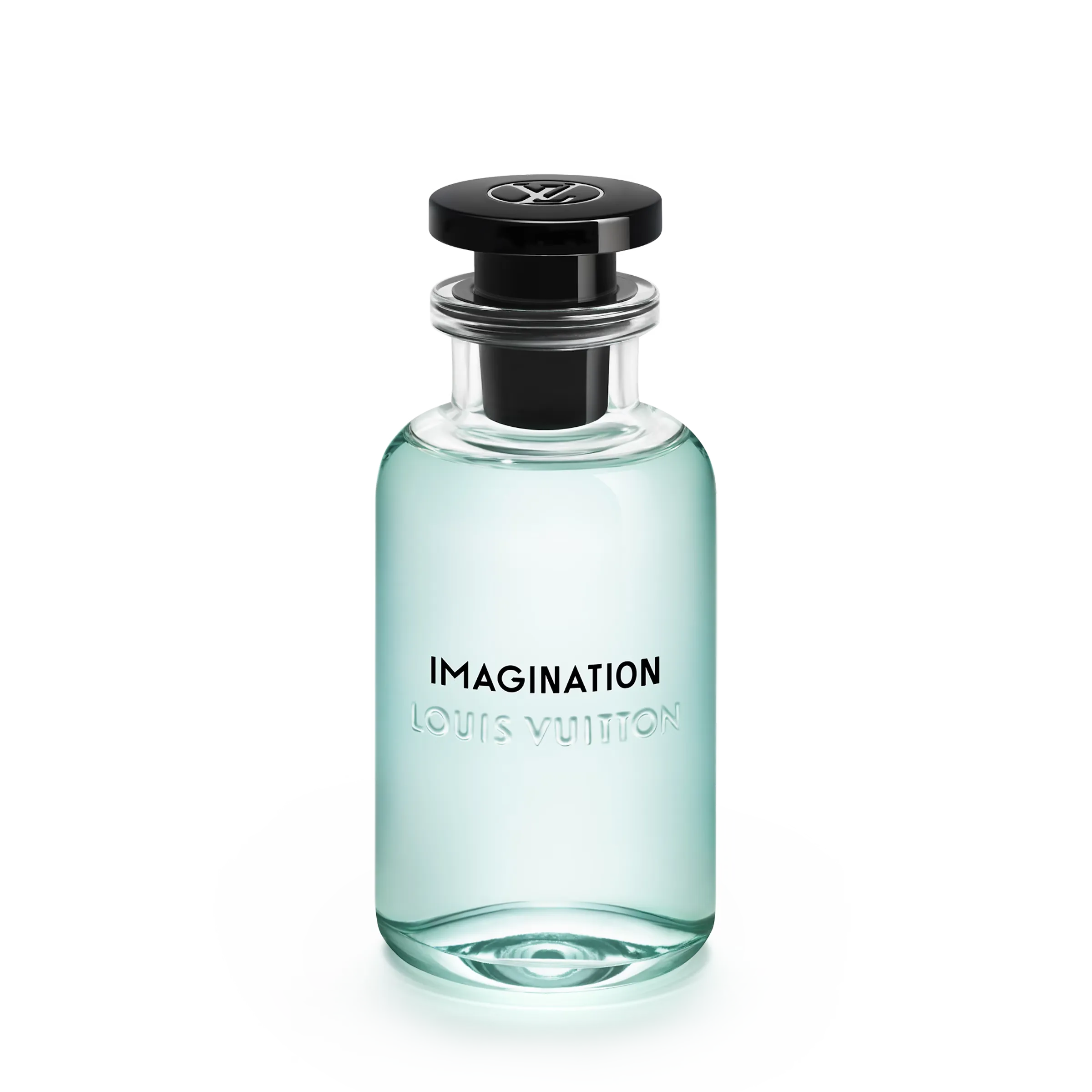 Louis Vuitton Imagination