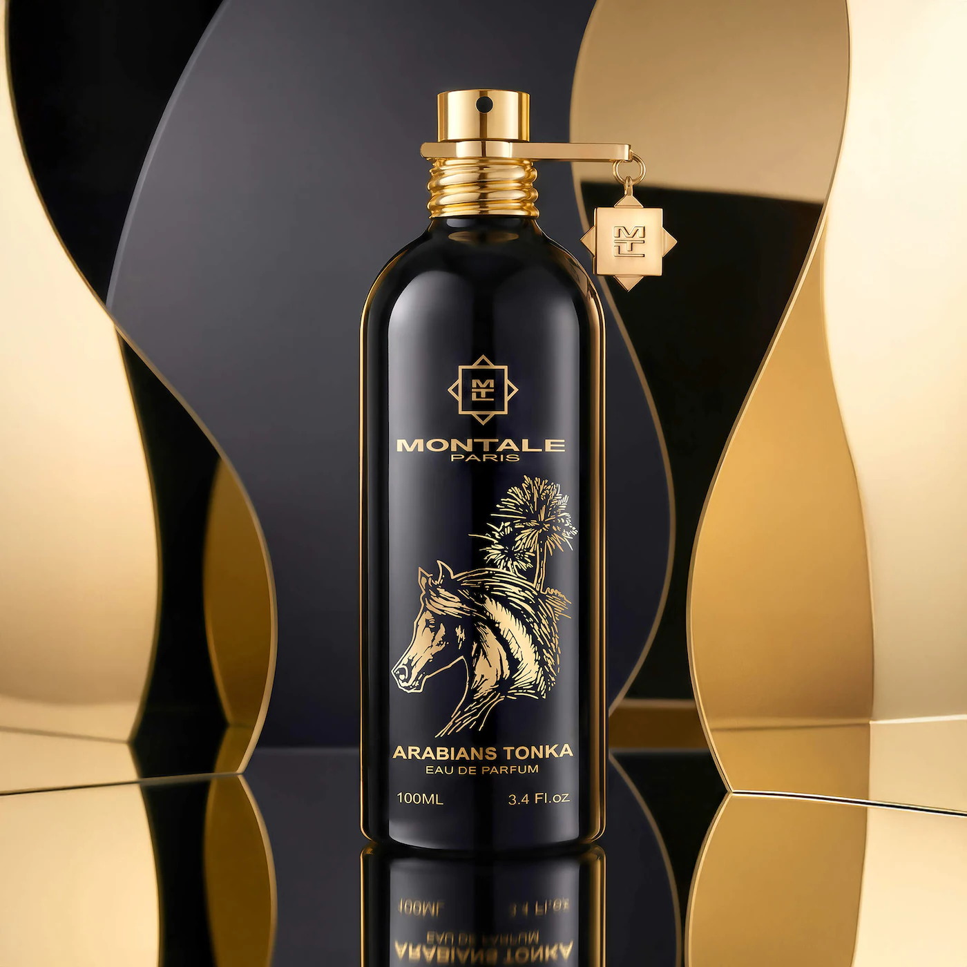 Montale Arabians Tonka