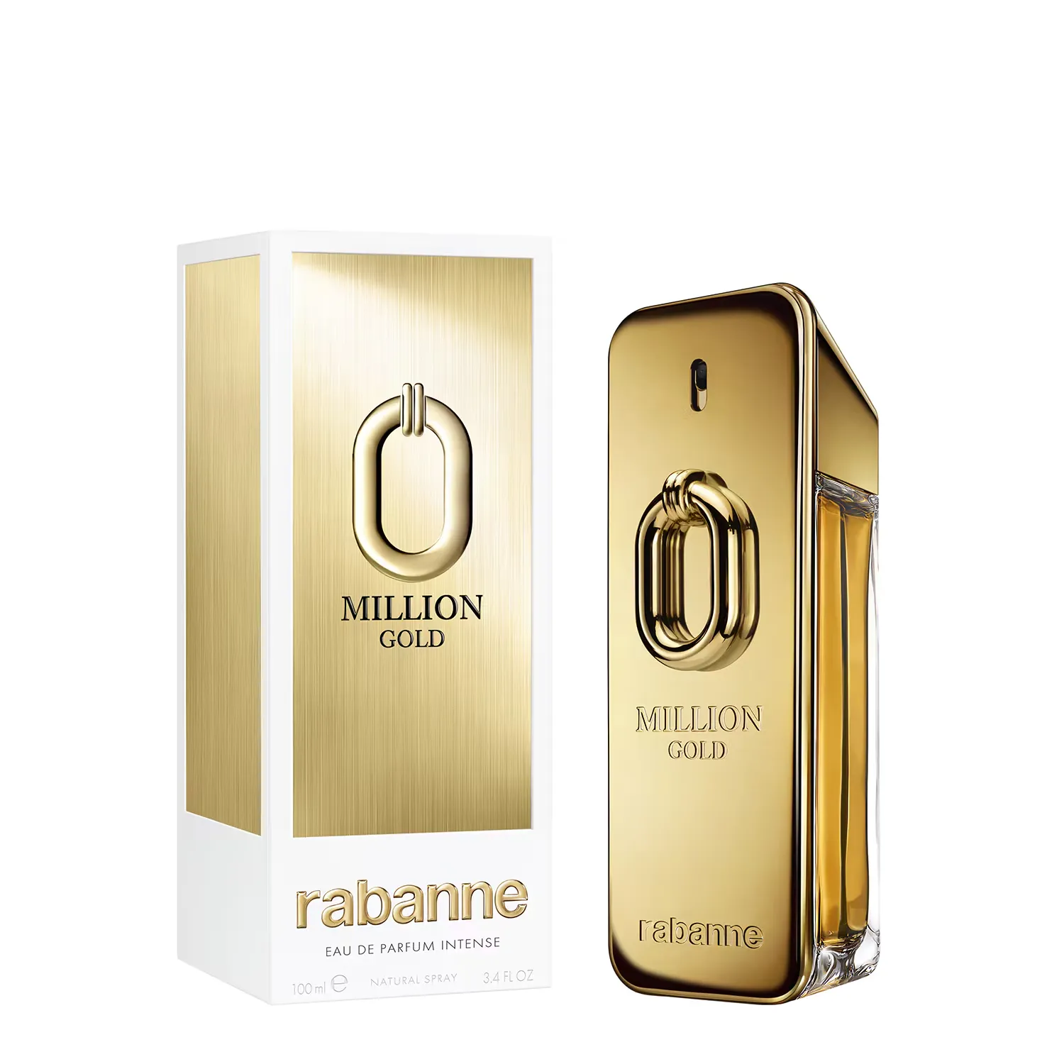 Paco Rabanne Million Gold