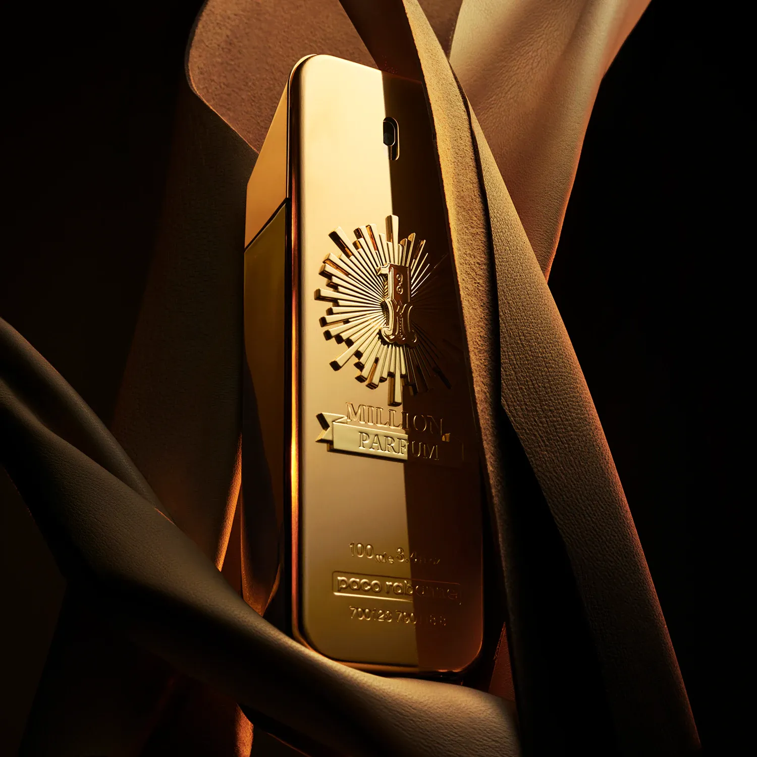 Paco Rabanne Million Gold