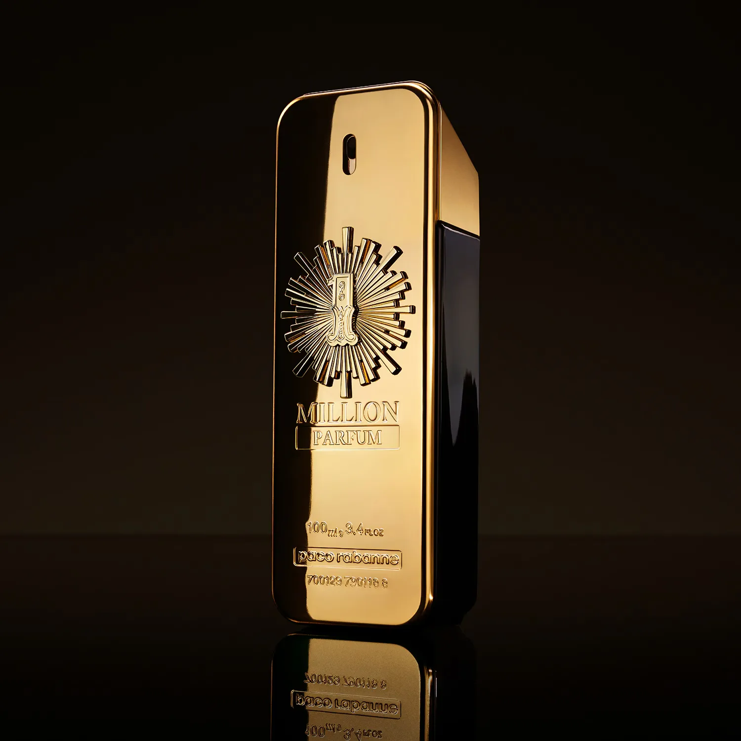 Paco Rabanne Million Gold
