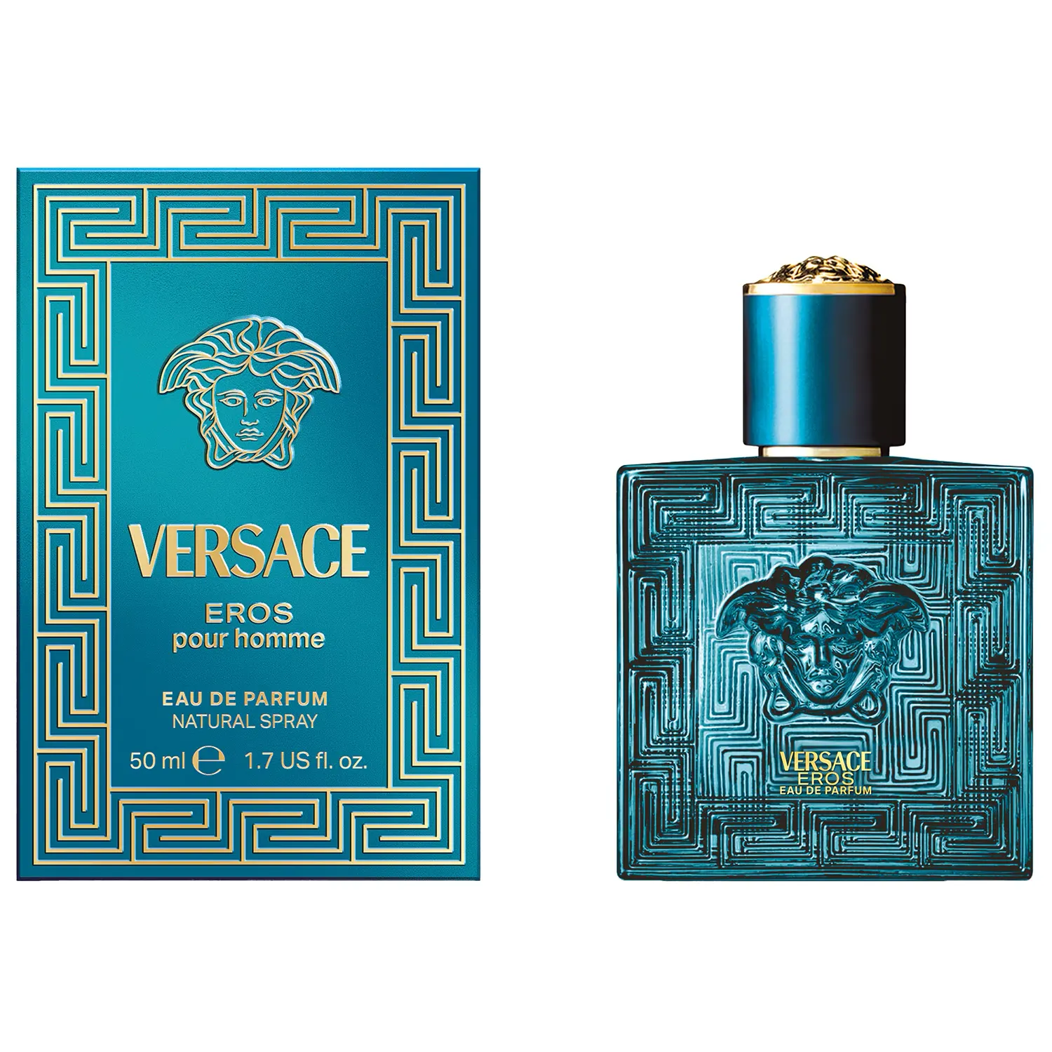 Versace Eros
