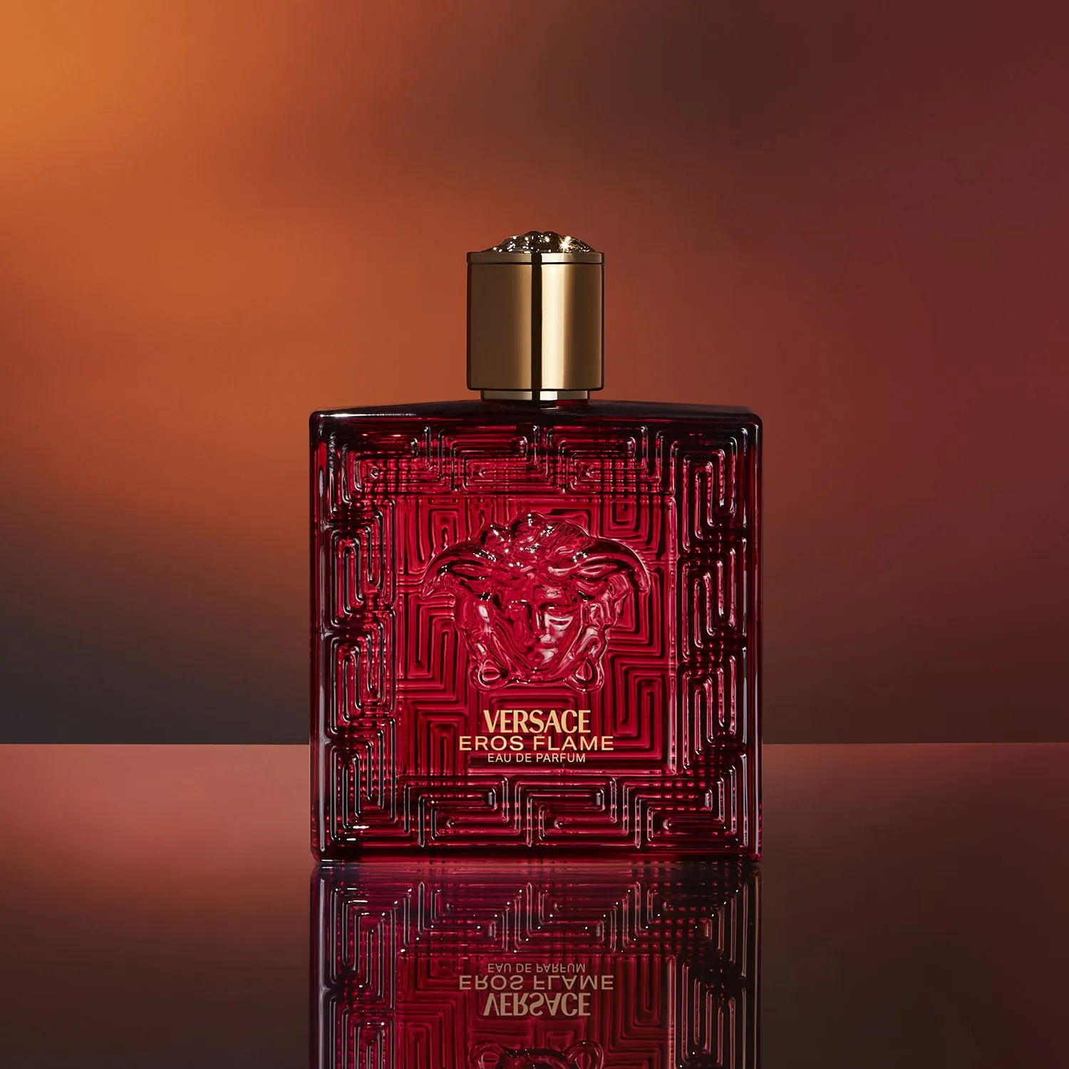 Versace Eros Flame