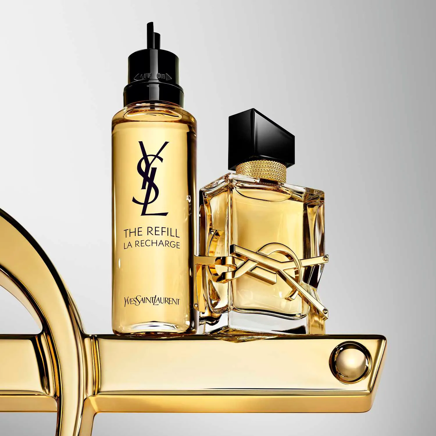 Yves Saint Laurent Libre le Parfum