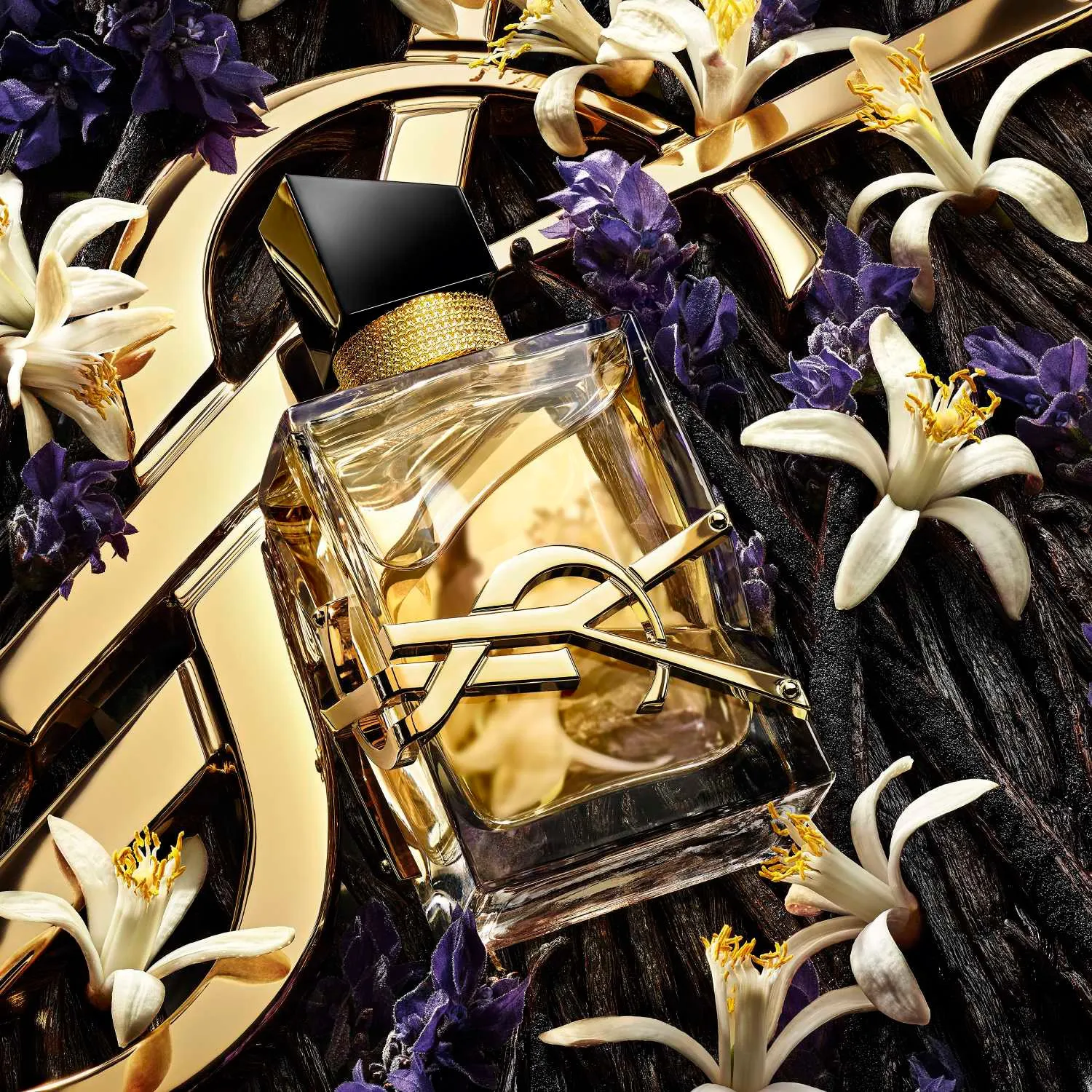 Yves Saint Laurent Libre le Parfum