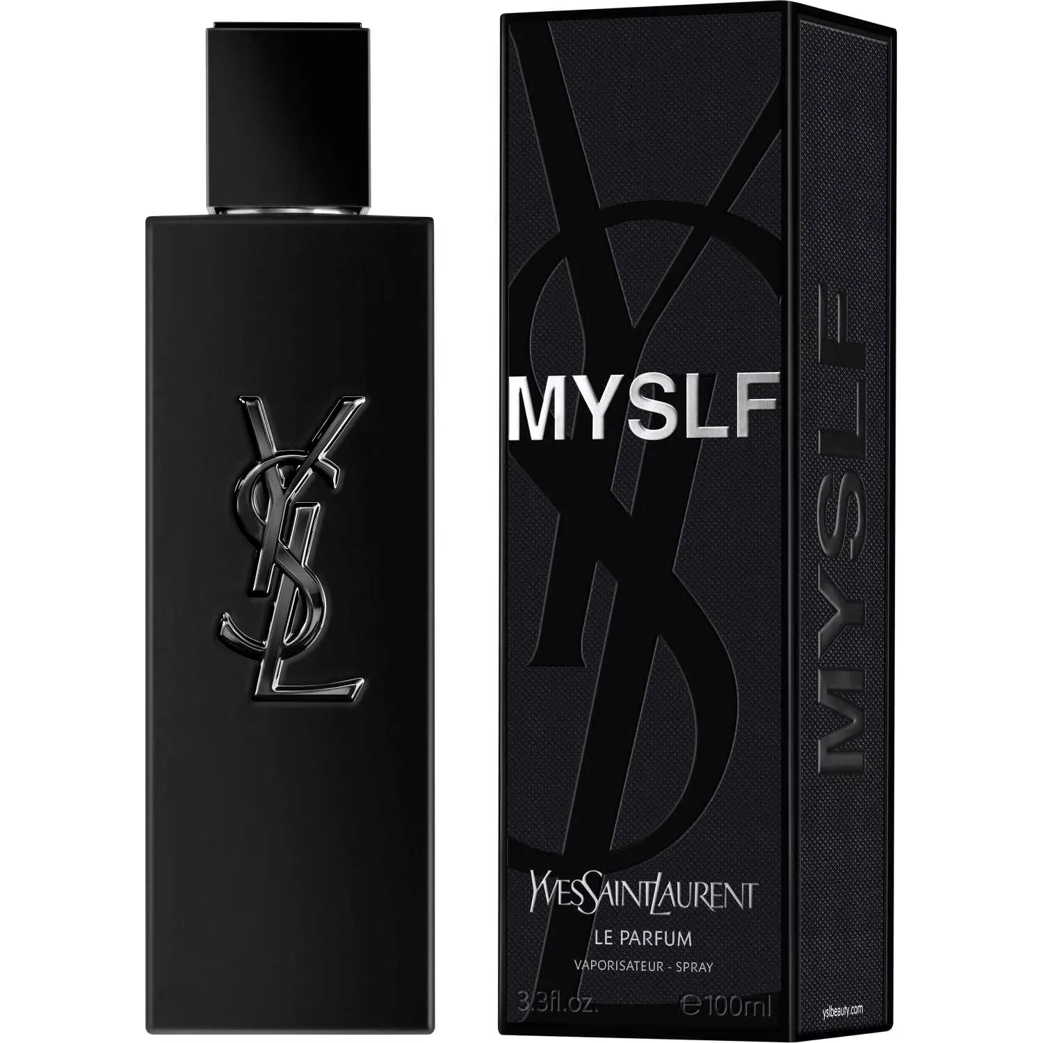 Yves Saint Laurent Myself