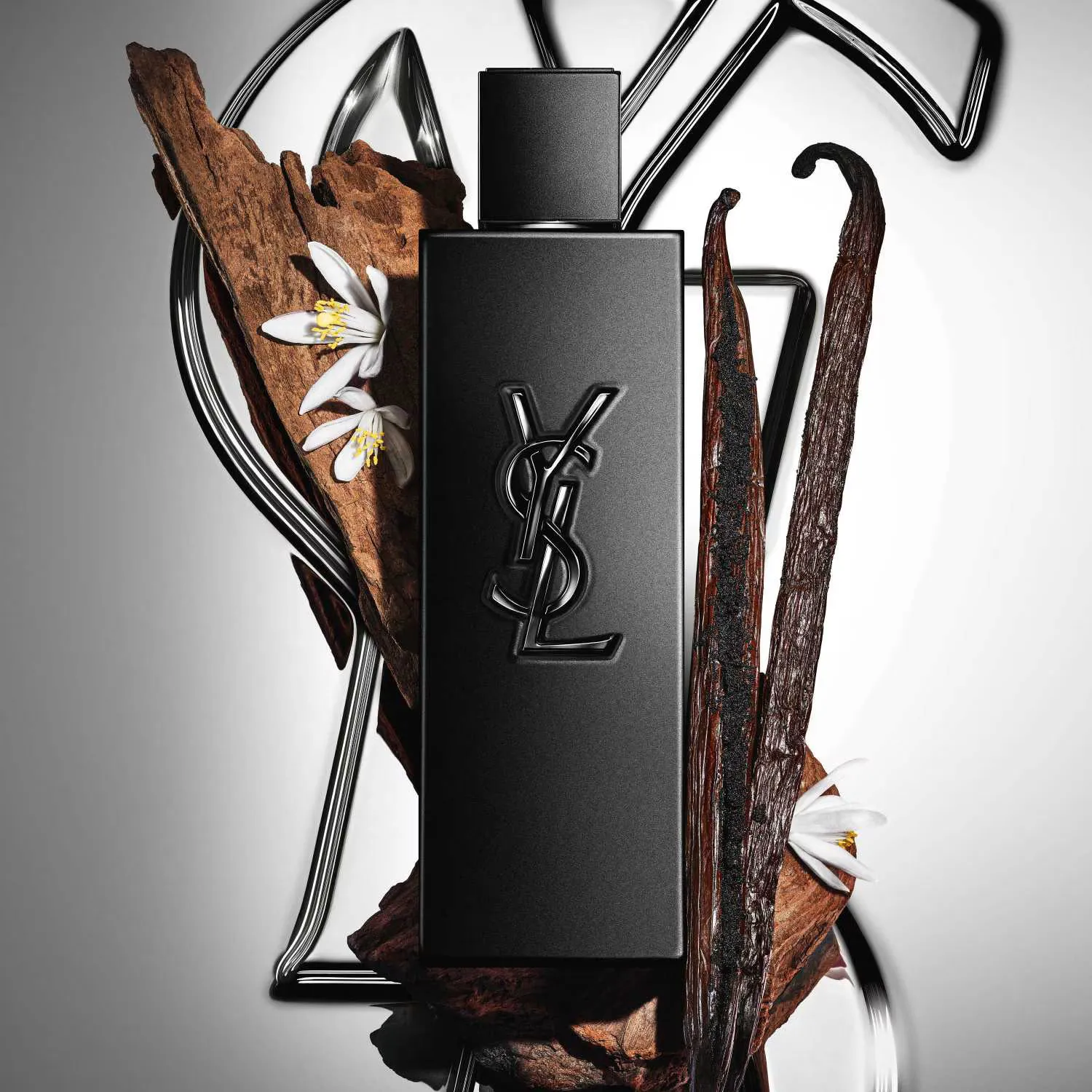 Yves Saint Laurent Myself