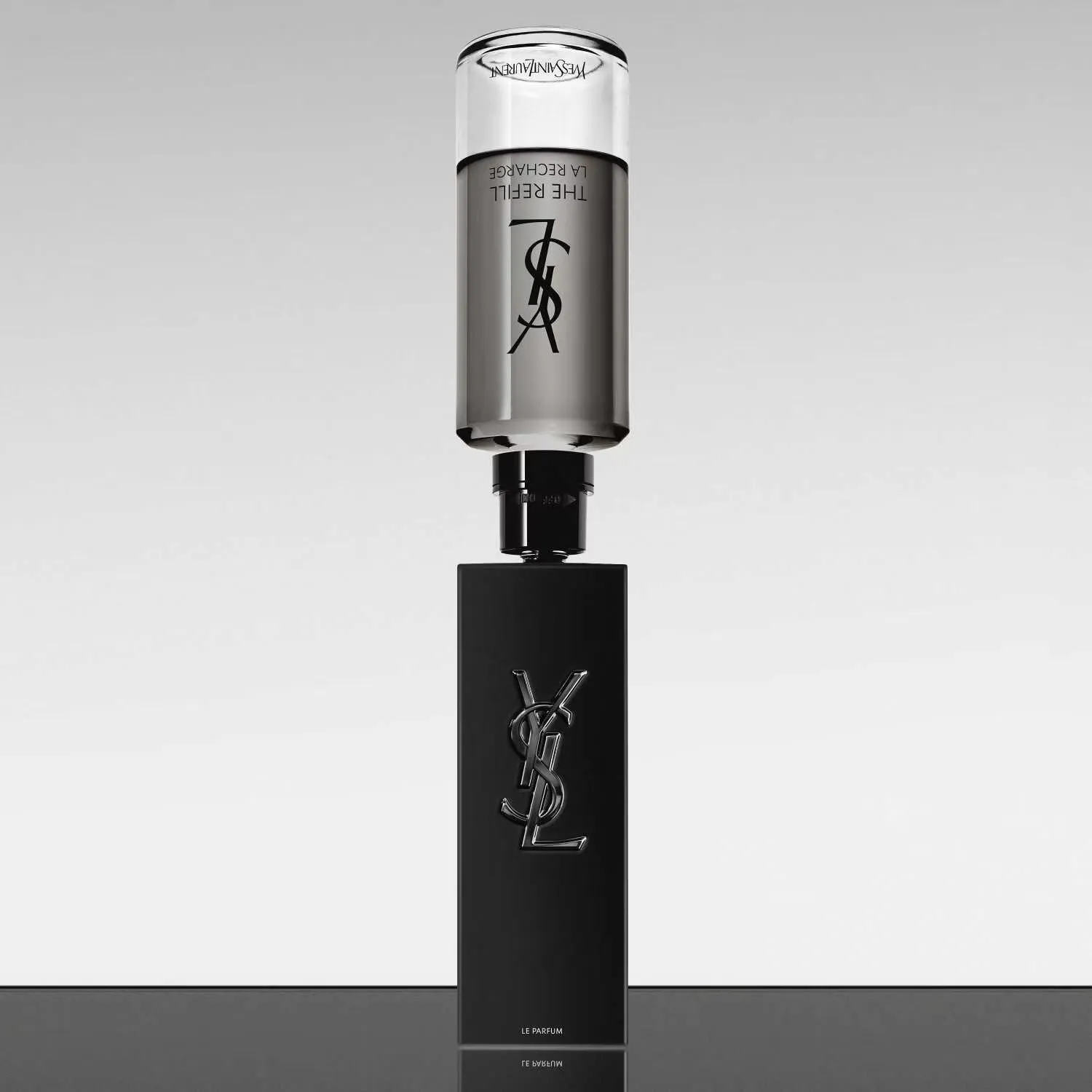 Yves Saint Laurent Myself