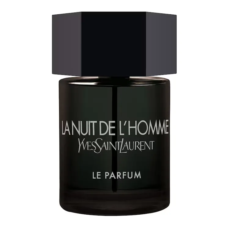Yves Saint Laurent La Nuit de l'Homme