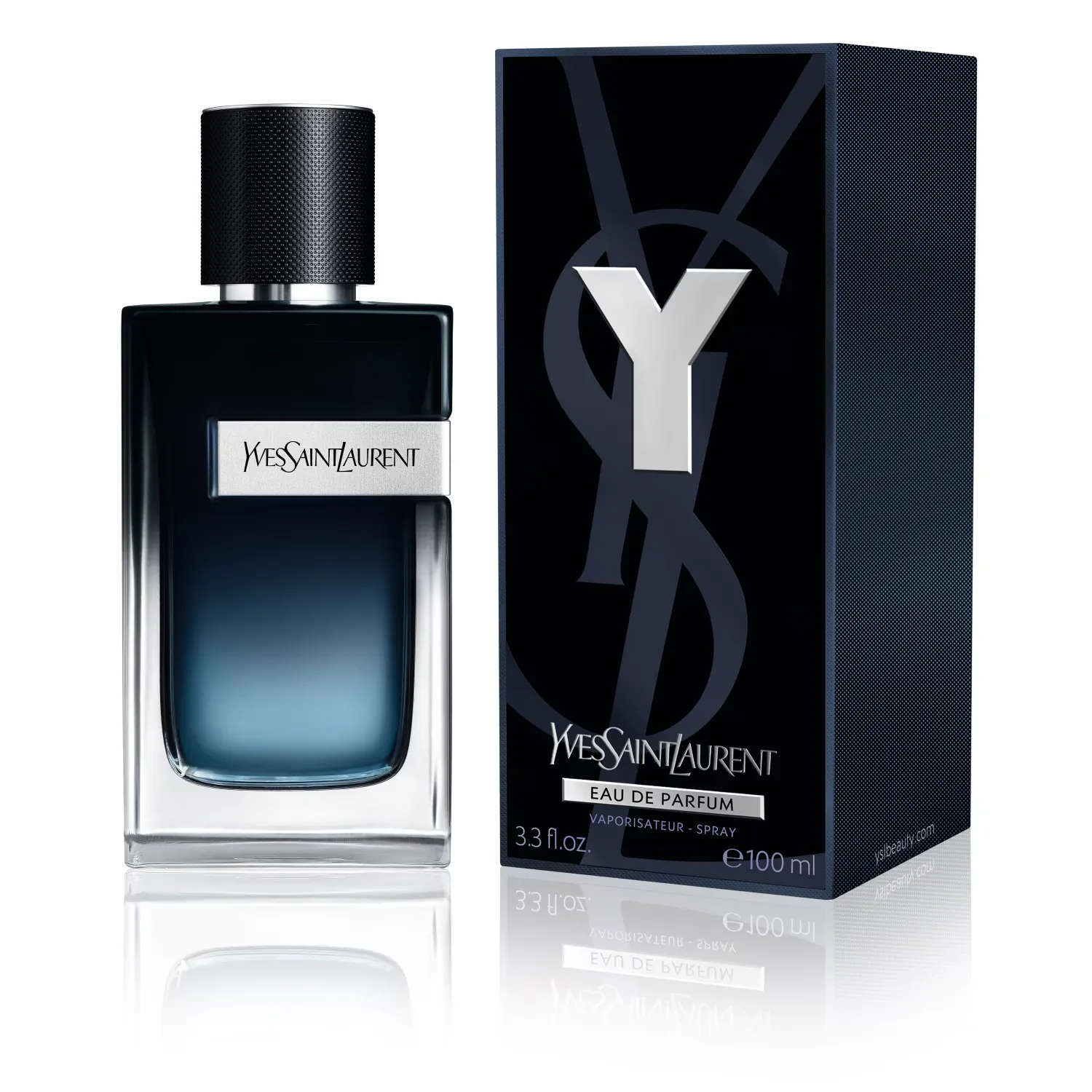 Yves Saint Laurent Y