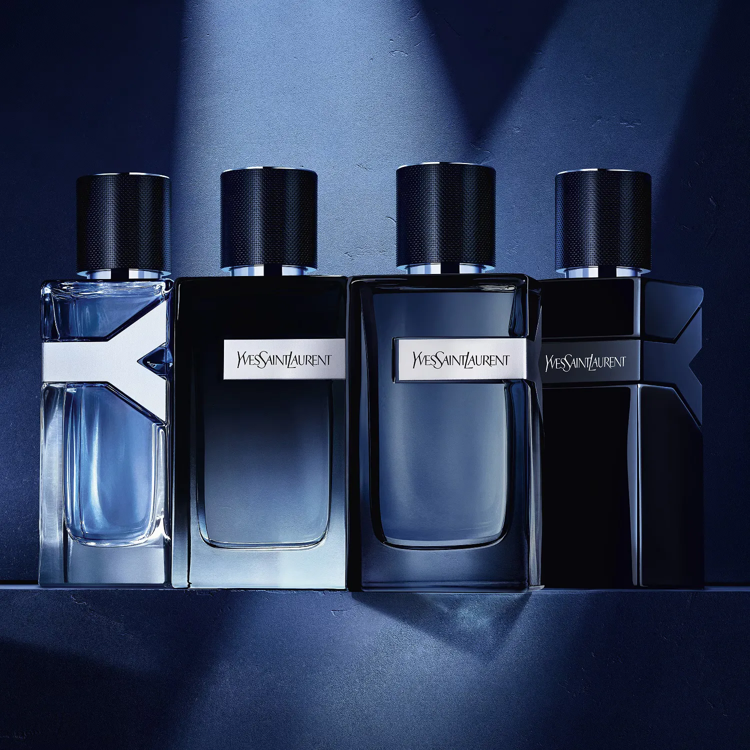 Yves Saint Laurent Y